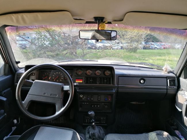 Foto Volvo 328