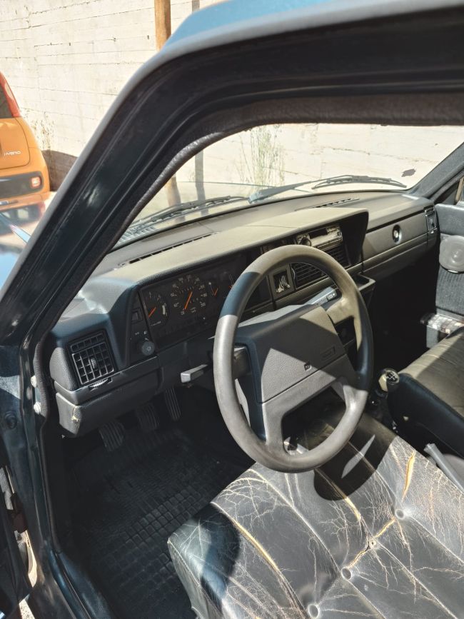 Foto Volvo 331