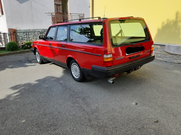 Foto Volvo 333