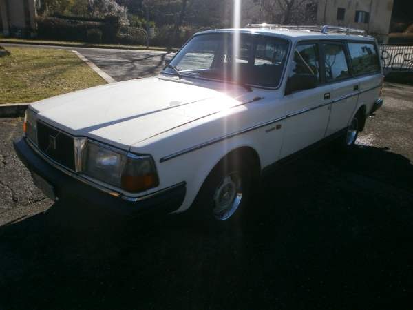 Foto Volvo 334