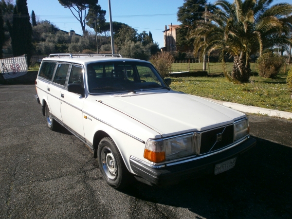 Foto Volvo 334