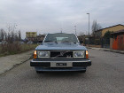 Volvo 118