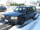 Volvo 136